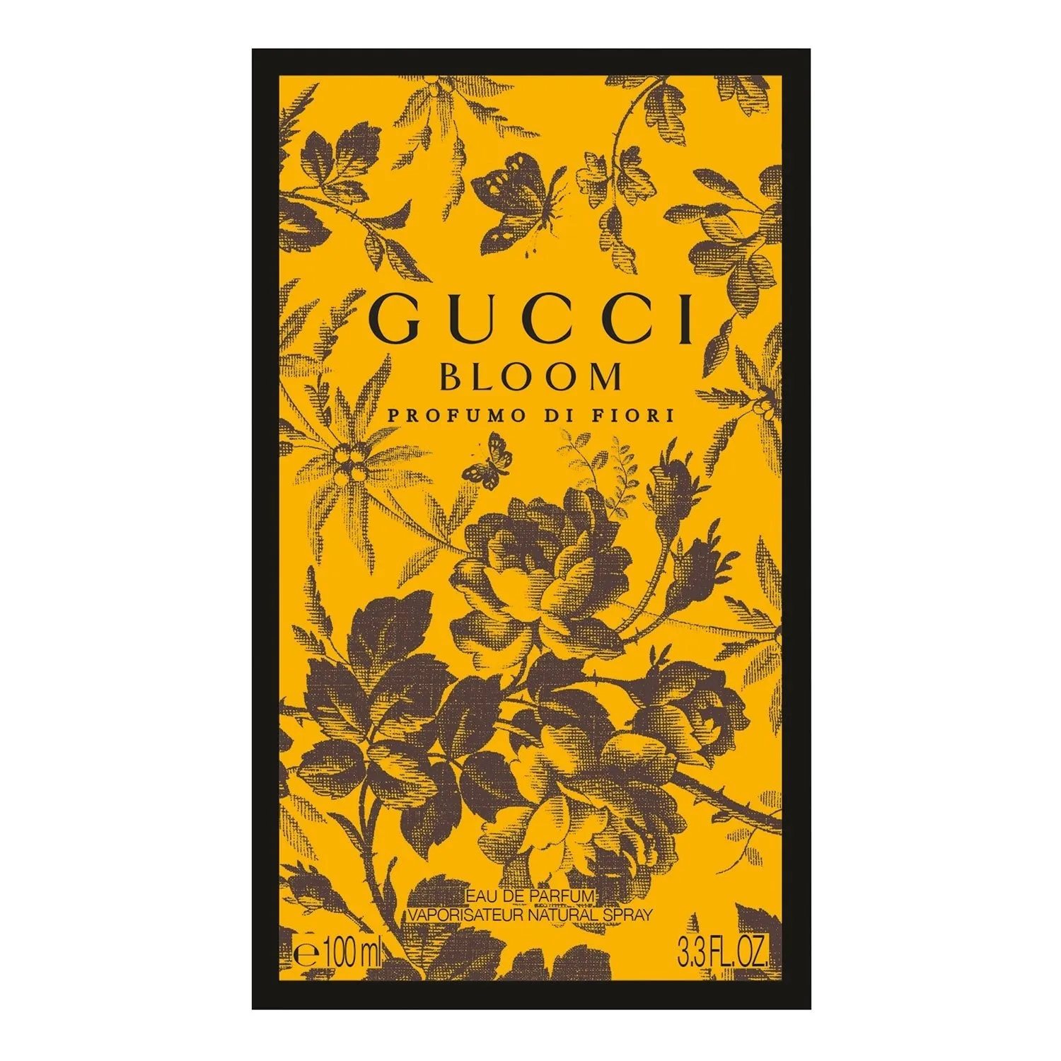 Gucci Bloom Profumo Di Fiori EDP For Women