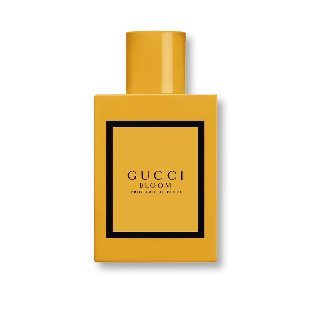 Gucci Bloom Profumo Di Fiori EDP For Women