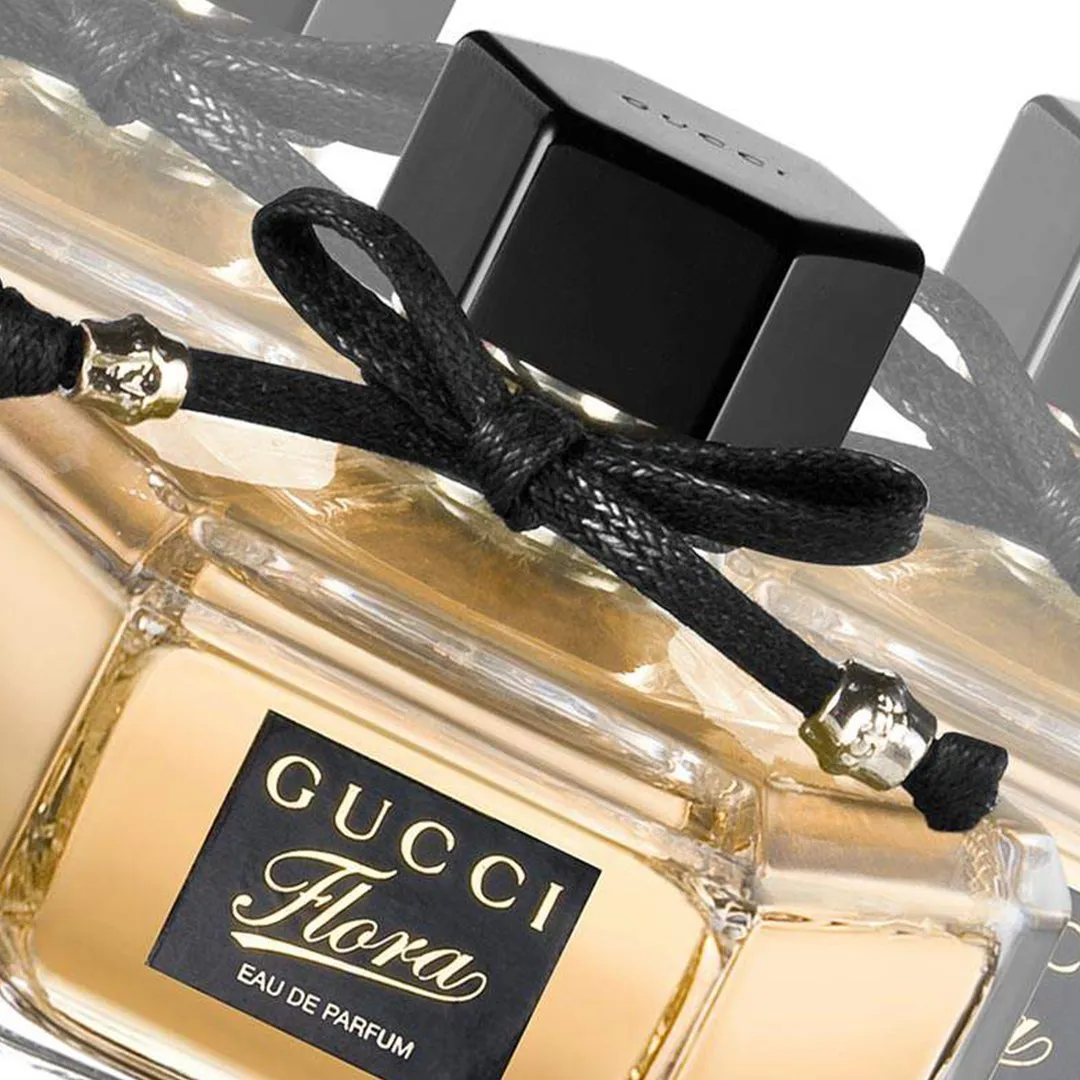 Gucci Flora EDP
