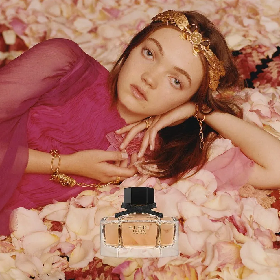 Gucci Flora EDP