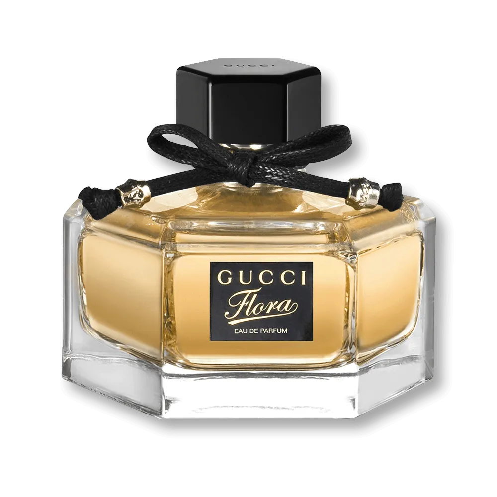 Gucci Flora EDP