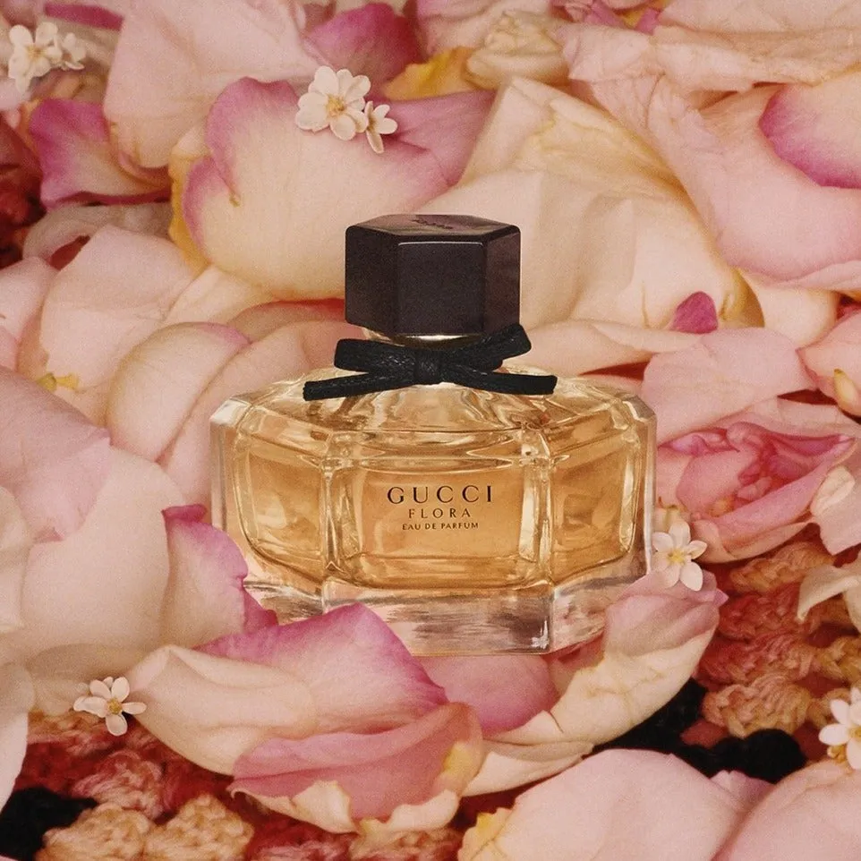Gucci Flora EDP
