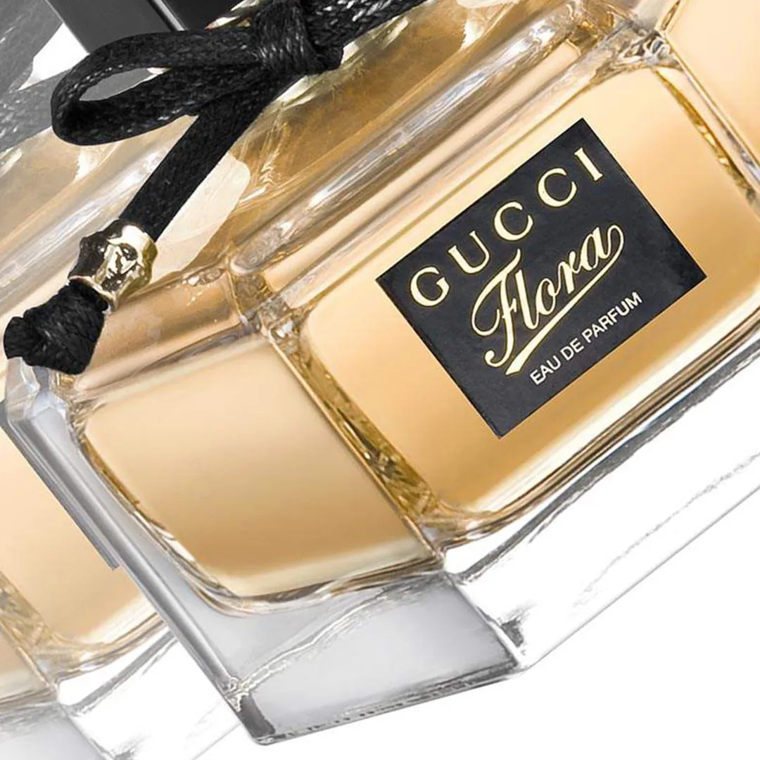 Gucci Flora EDP