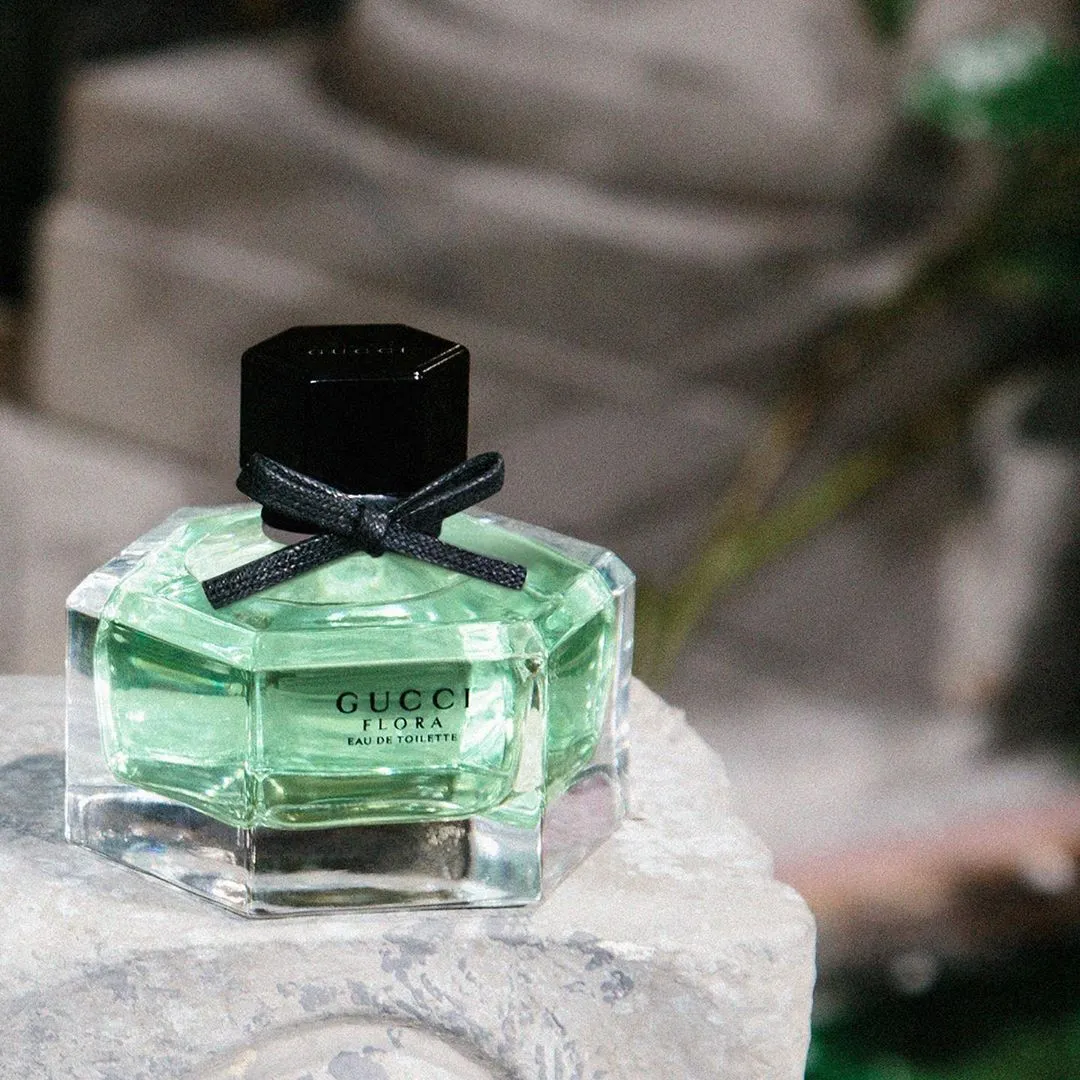 Gucci Flora EDT