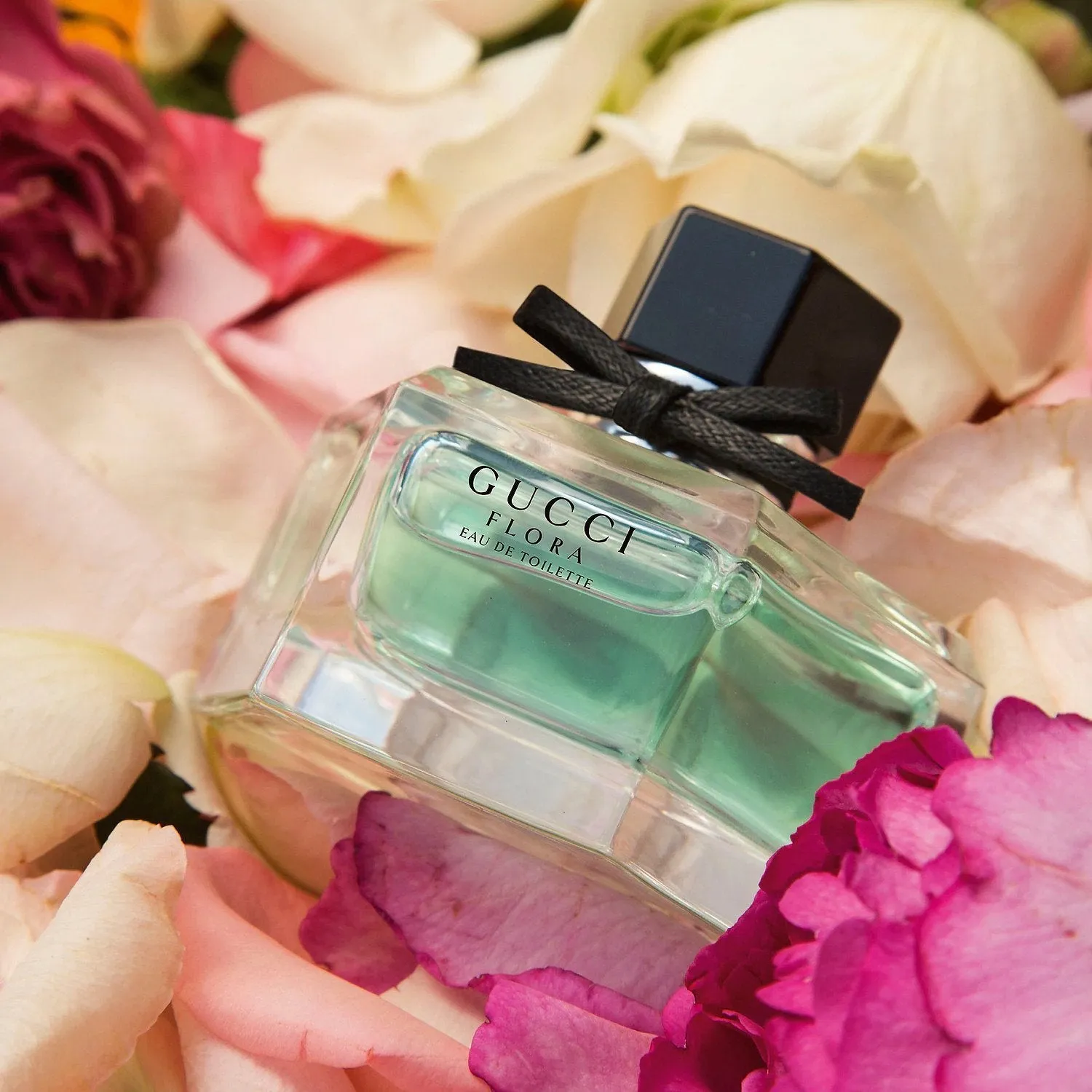 Gucci Flora EDT