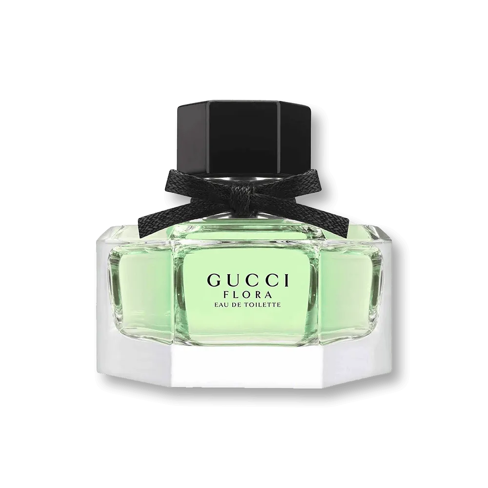 Gucci Flora EDT