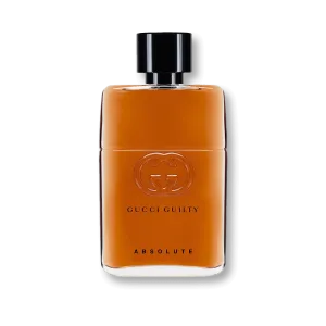 Gucci Guilty Absolute Pour Homme EDP