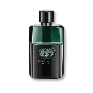 Gucci Guilty Black Pour Homme EDT