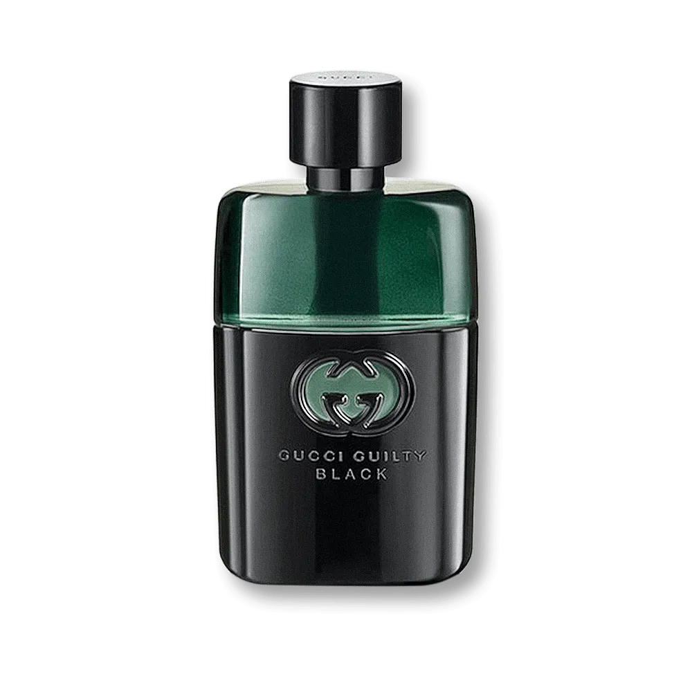 Gucci Guilty Black Pour Homme EDT