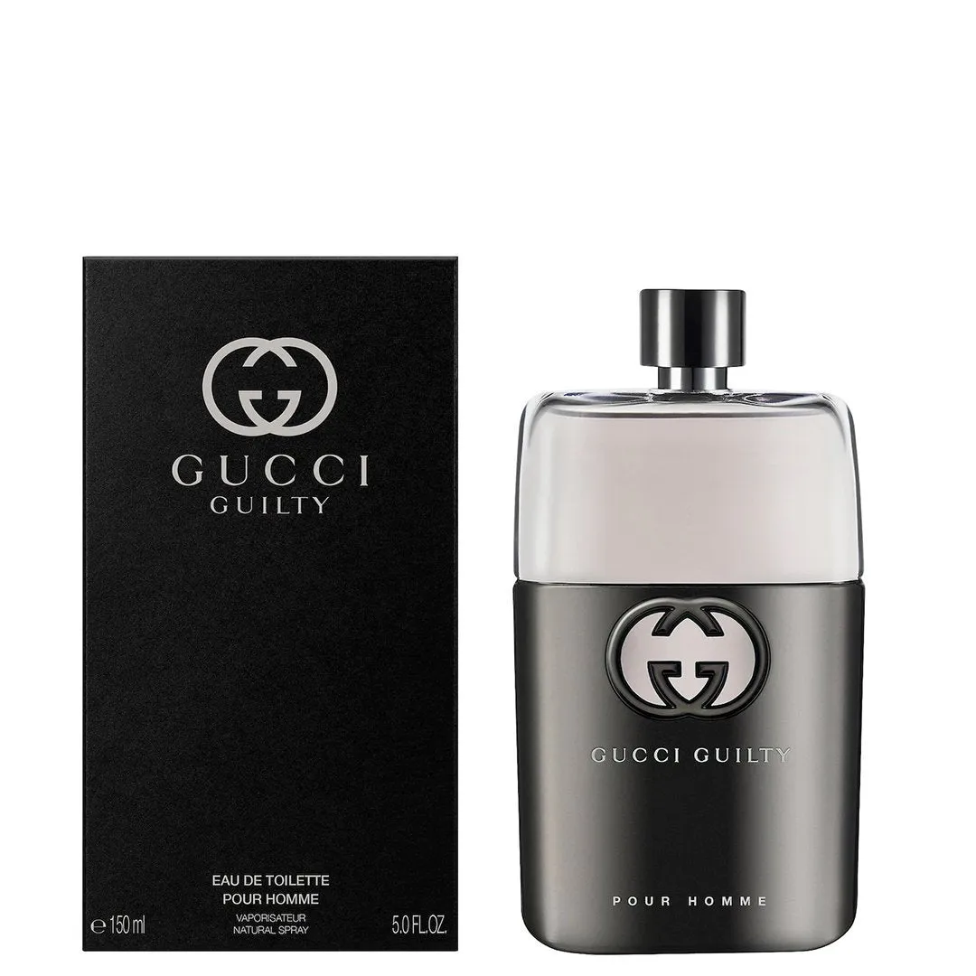 Gucci Guilty EDT For Men
