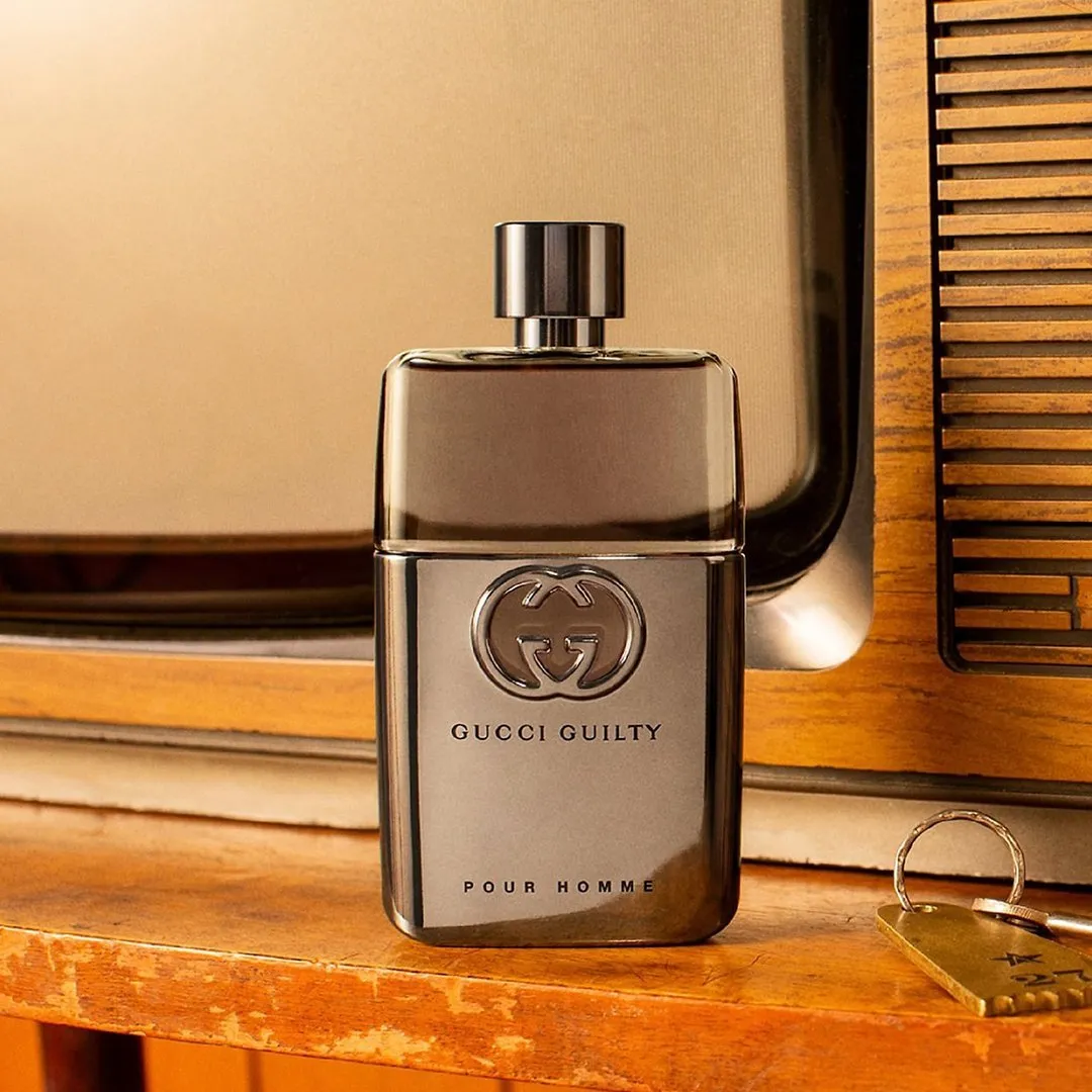 Gucci Guilty EDT For Men