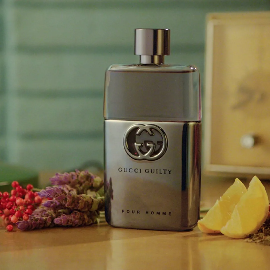 Gucci Guilty EDT For Men