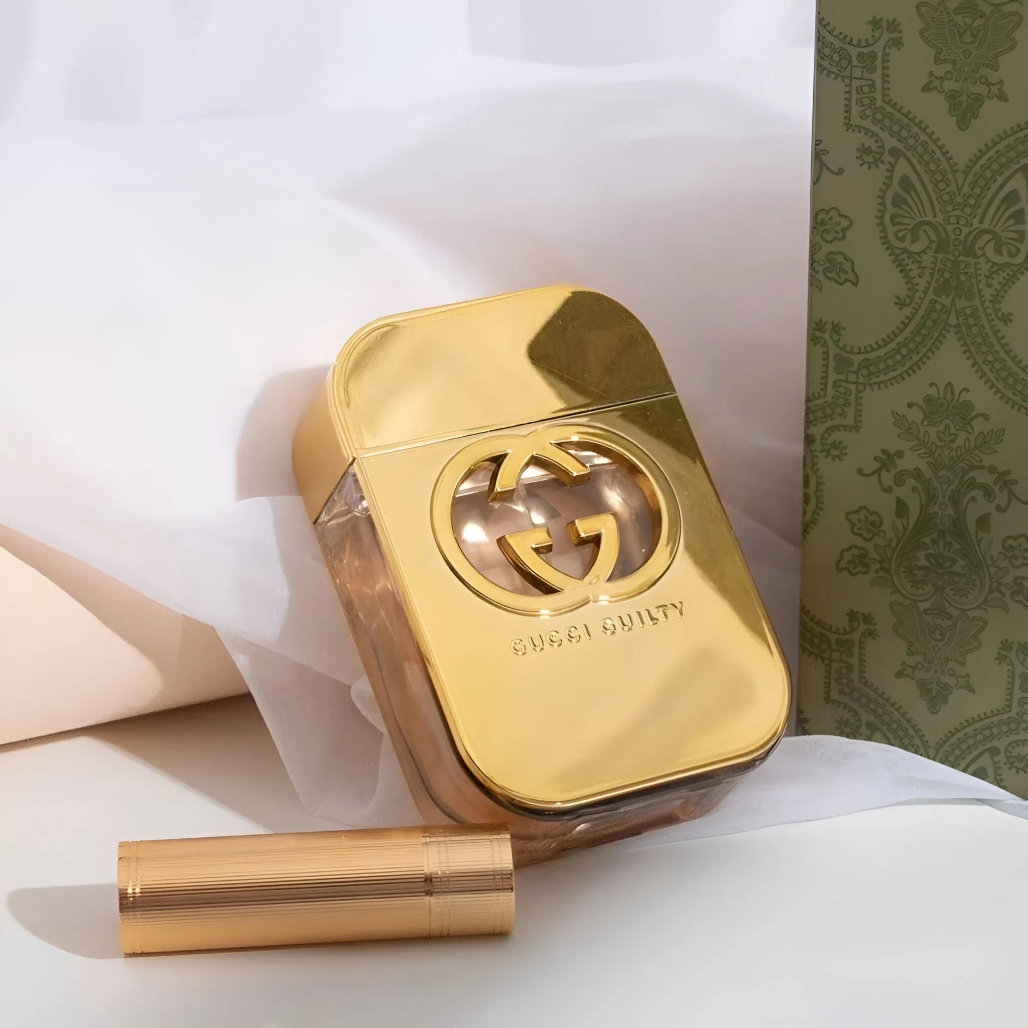 Gucci Guilty For Women EDT