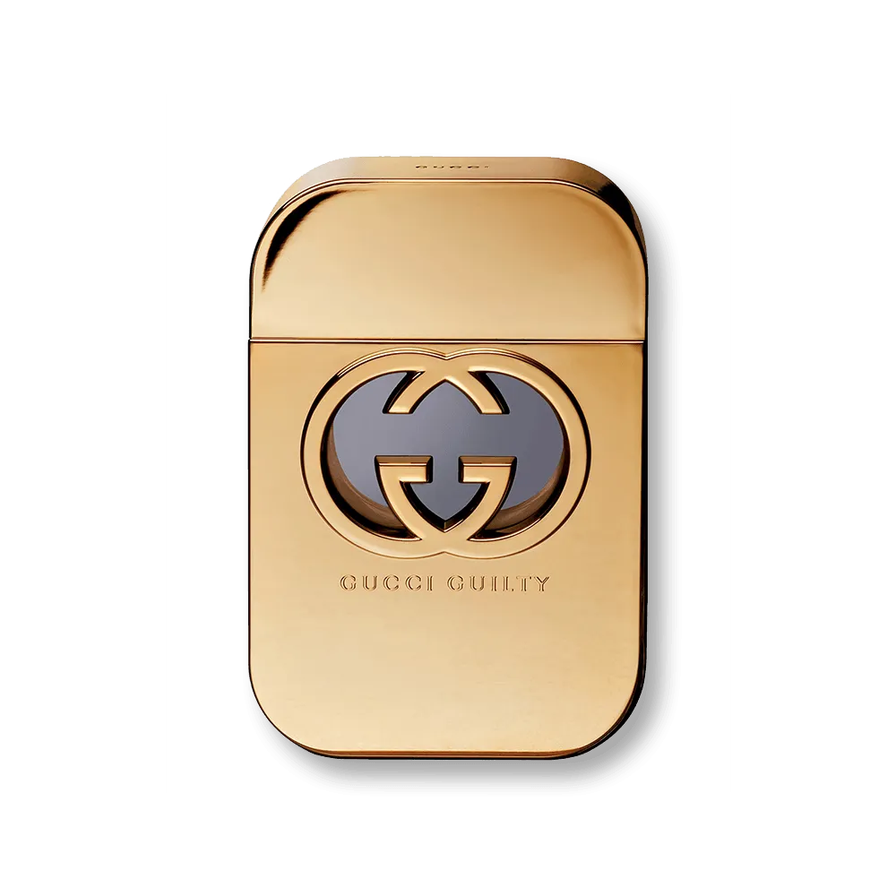 Gucci Guilty For Women EDT