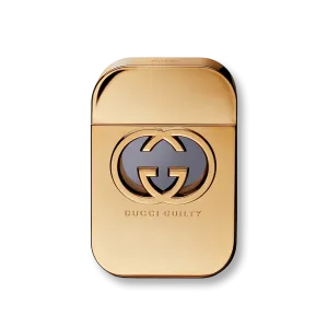 Gucci Guilty For Women EDT