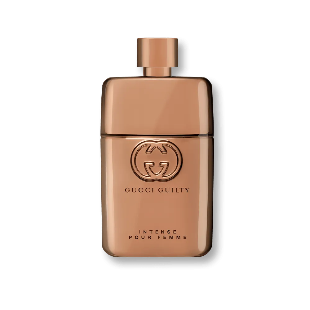 Gucci Guilty Pour Femme EDP Intense