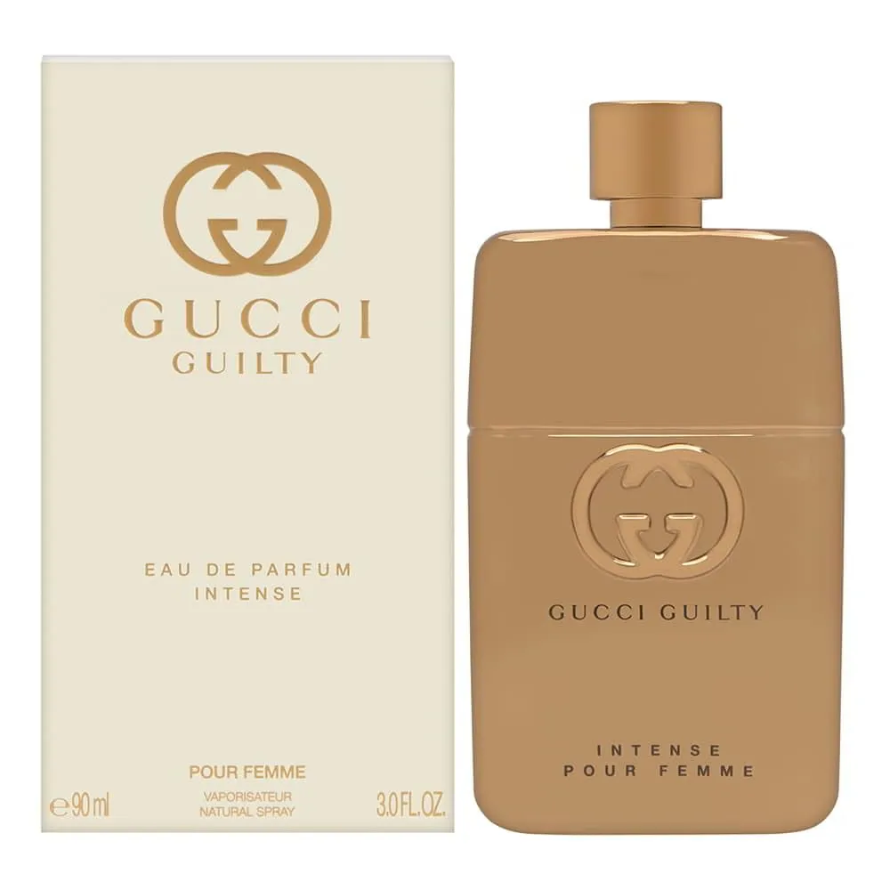 Gucci Guilty Pour Femme EDP Intense