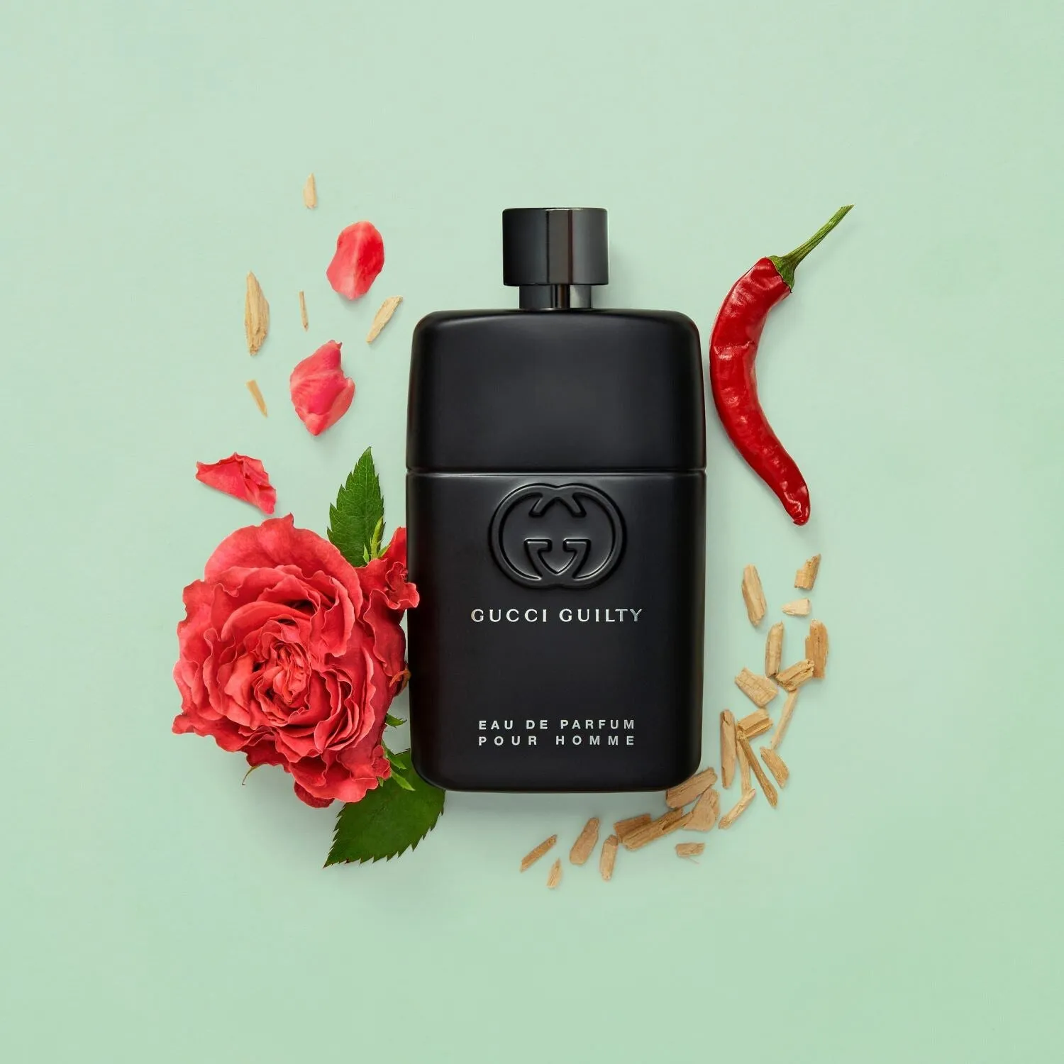 Gucci Guilty Pour Homme EDP