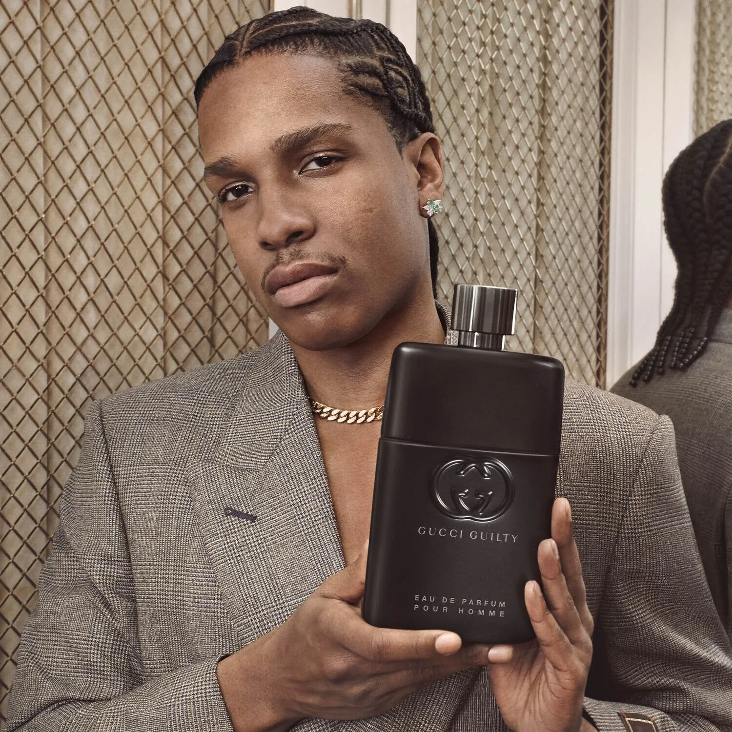 Gucci Guilty Pour Homme EDP