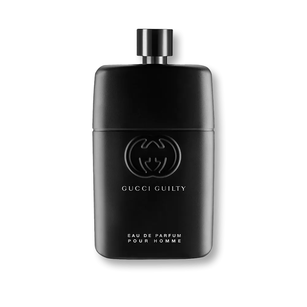 Gucci Guilty Pour Homme EDP