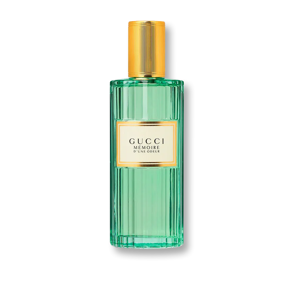 Gucci Mmoire D'une Odeur EDP