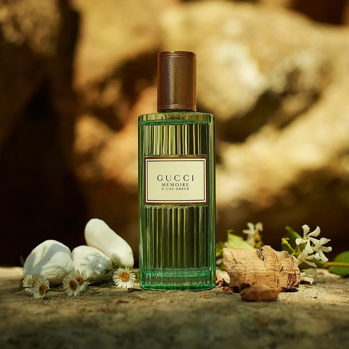 Gucci Mmoire D'une Odeur EDP