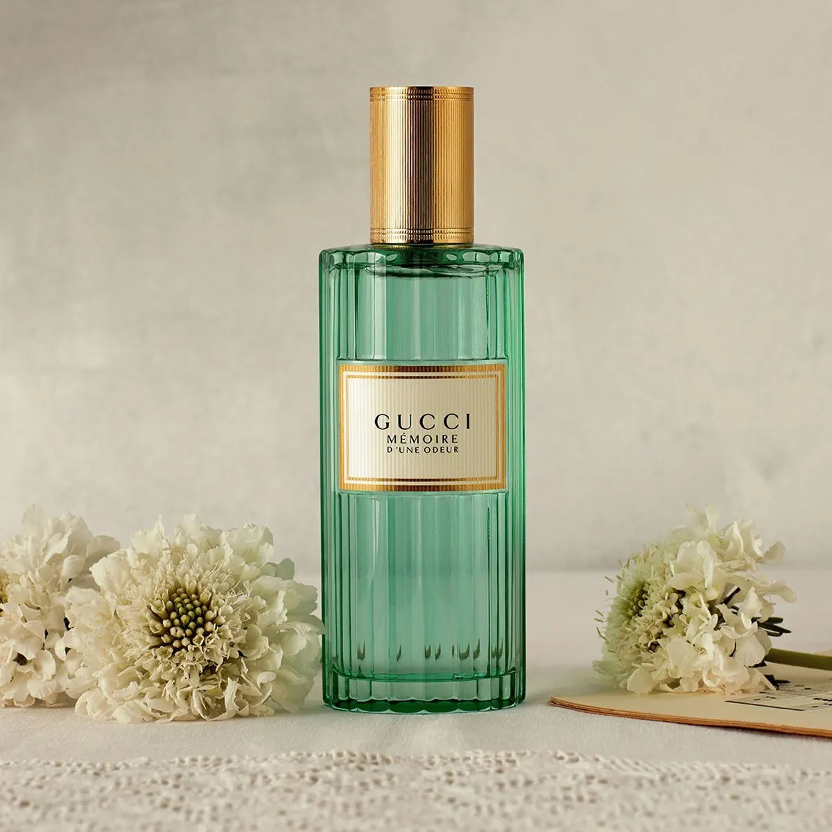 Gucci Mmoire D'une Odeur EDP