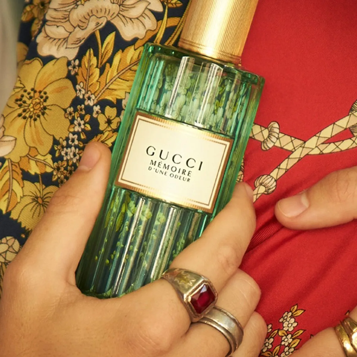 Gucci Mmoire D'une Odeur EDP