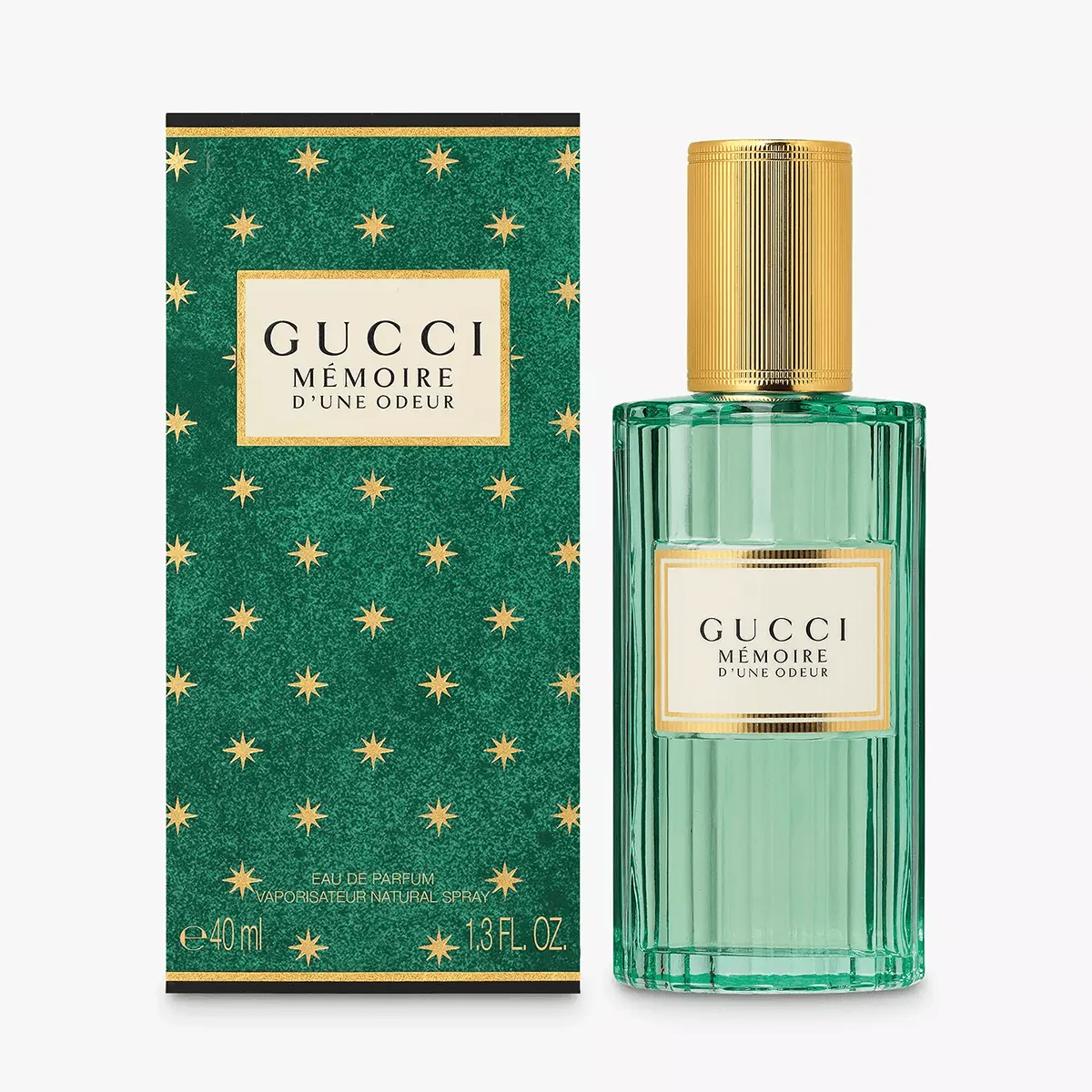 Gucci Mmoire D'une Odeur EDP