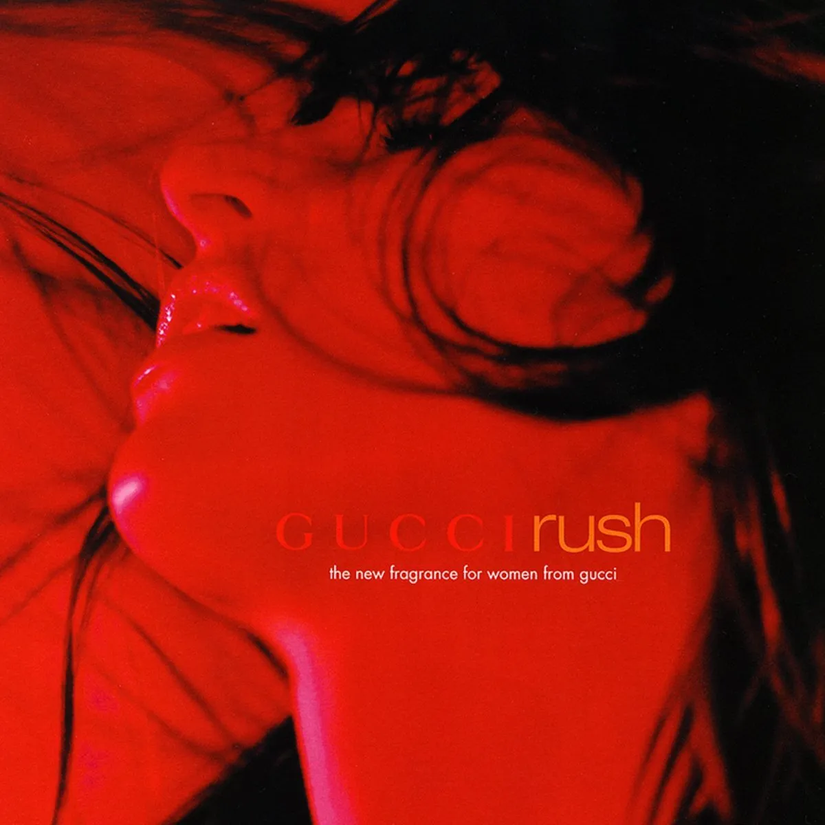 Gucci Rush EDT