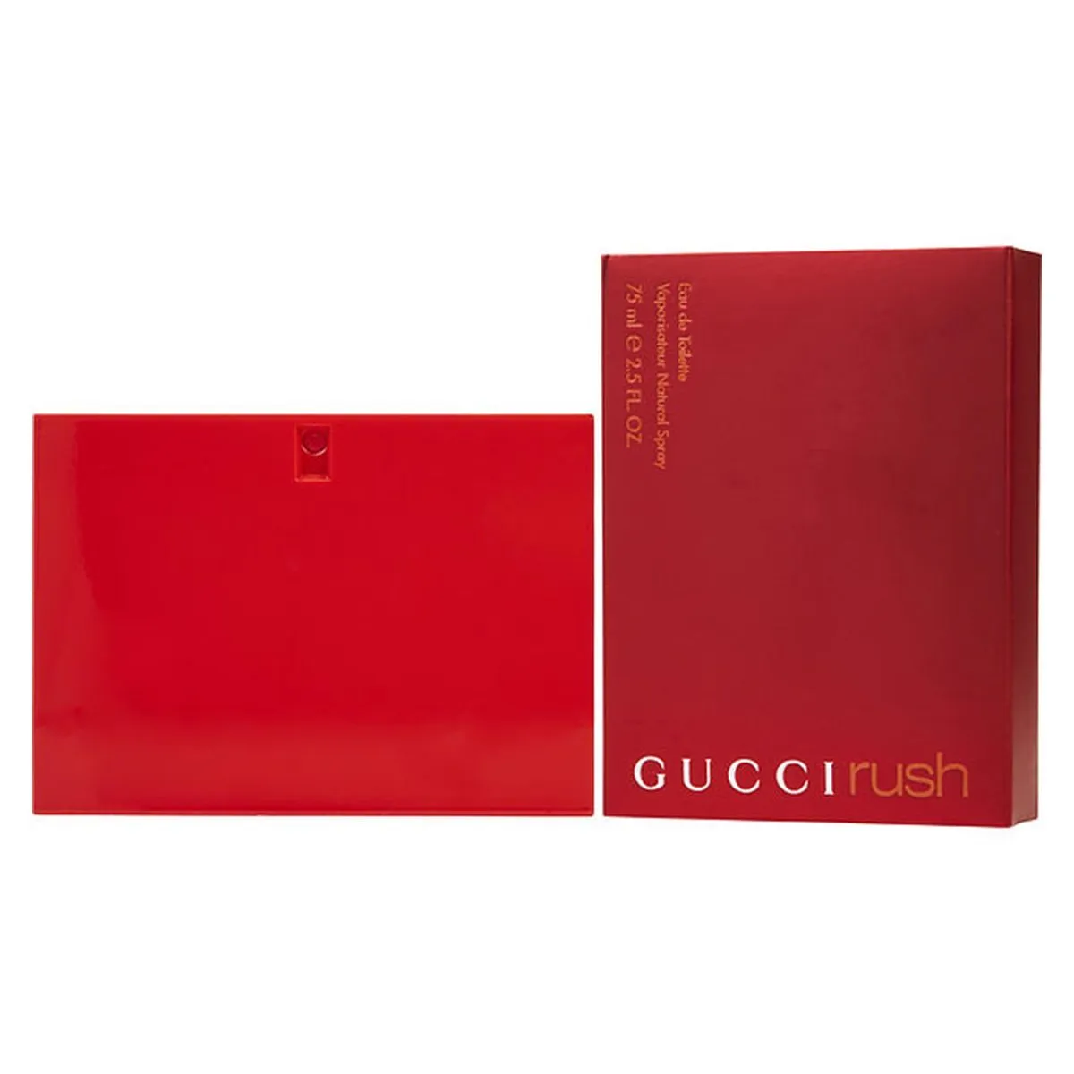 Gucci Rush EDT