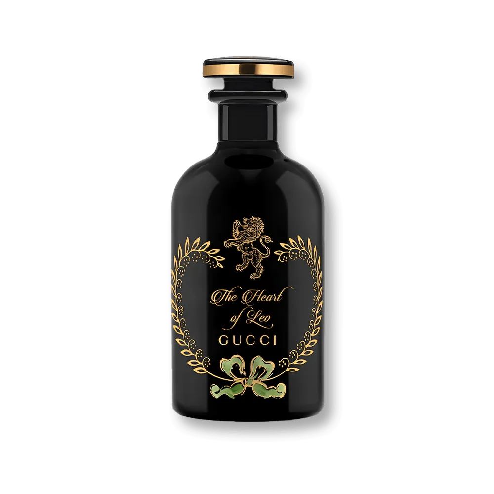 Gucci The Heart Of Leo EDP Sp