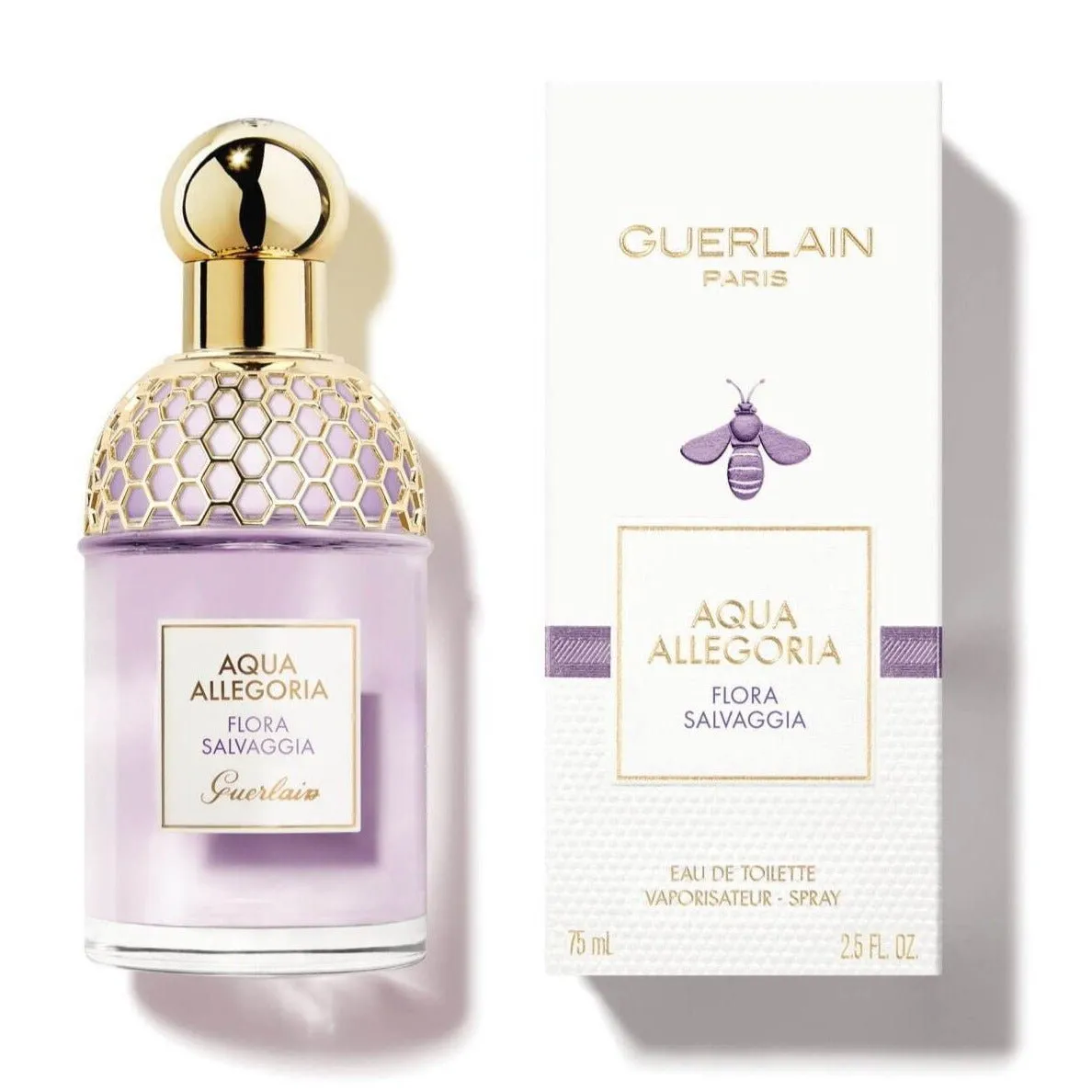 Guerlain Aqua Allegoria Flora Salvaggia EDT