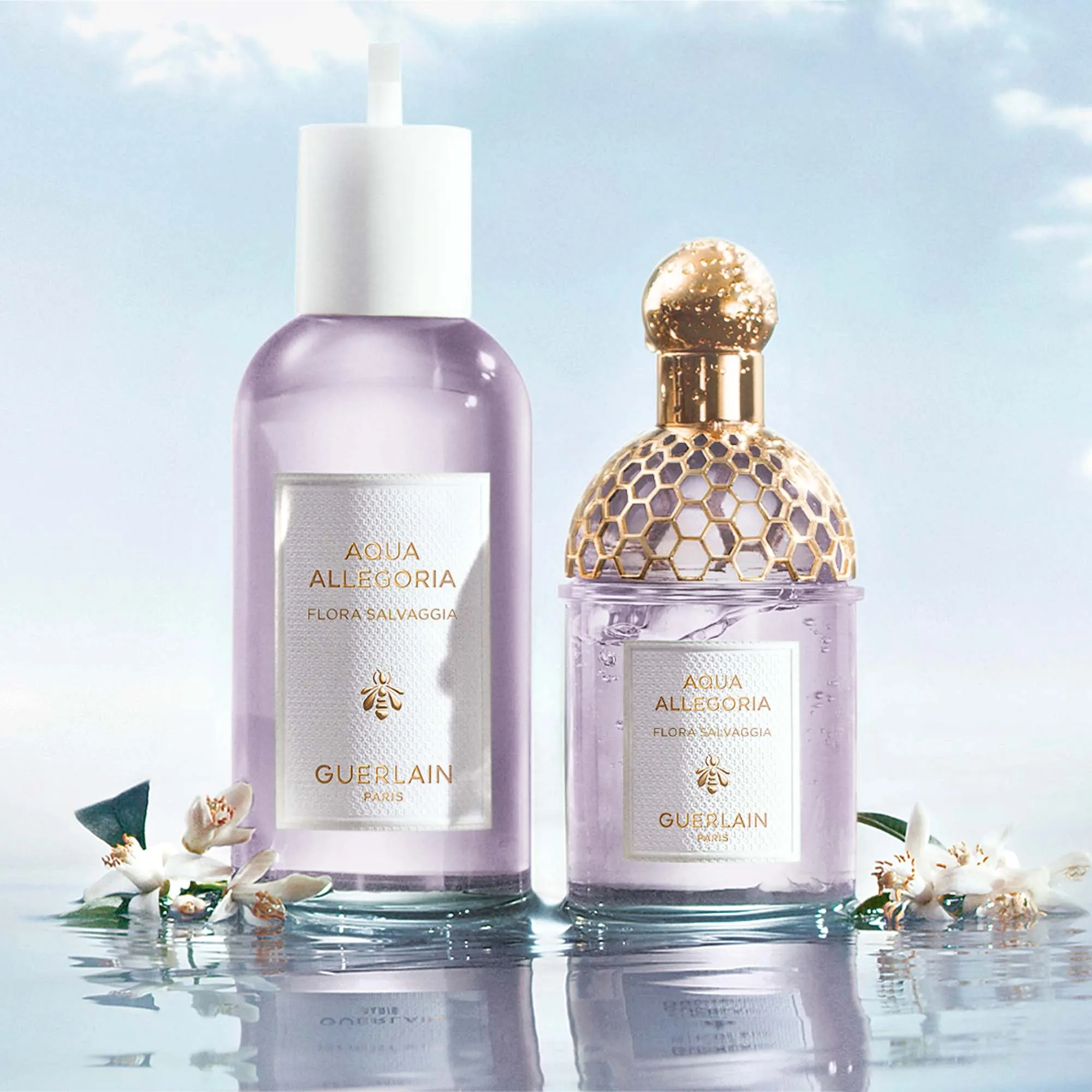 Guerlain Aqua Allegoria Flora Salvaggia EDT