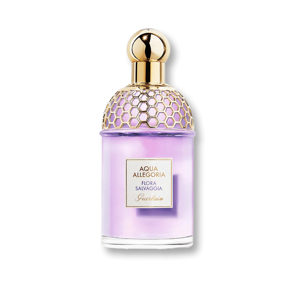 Guerlain Aqua Allegoria Flora Salvaggia EDT