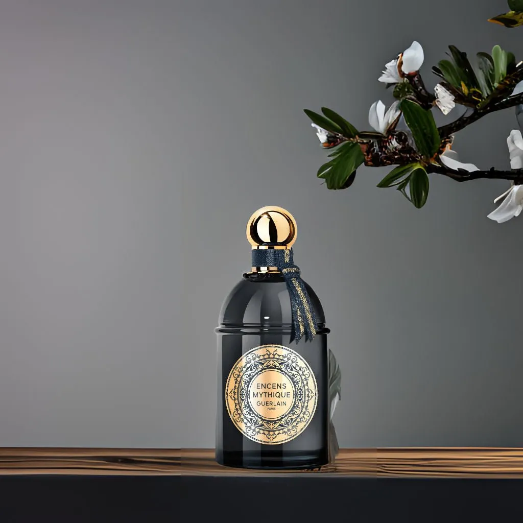 Guerlain Encens Mythique EDP