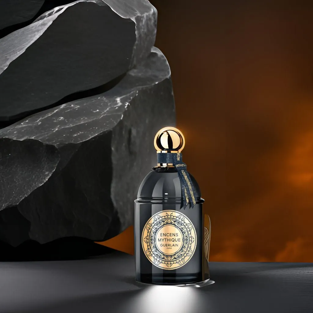 Guerlain Encens Mythique EDP