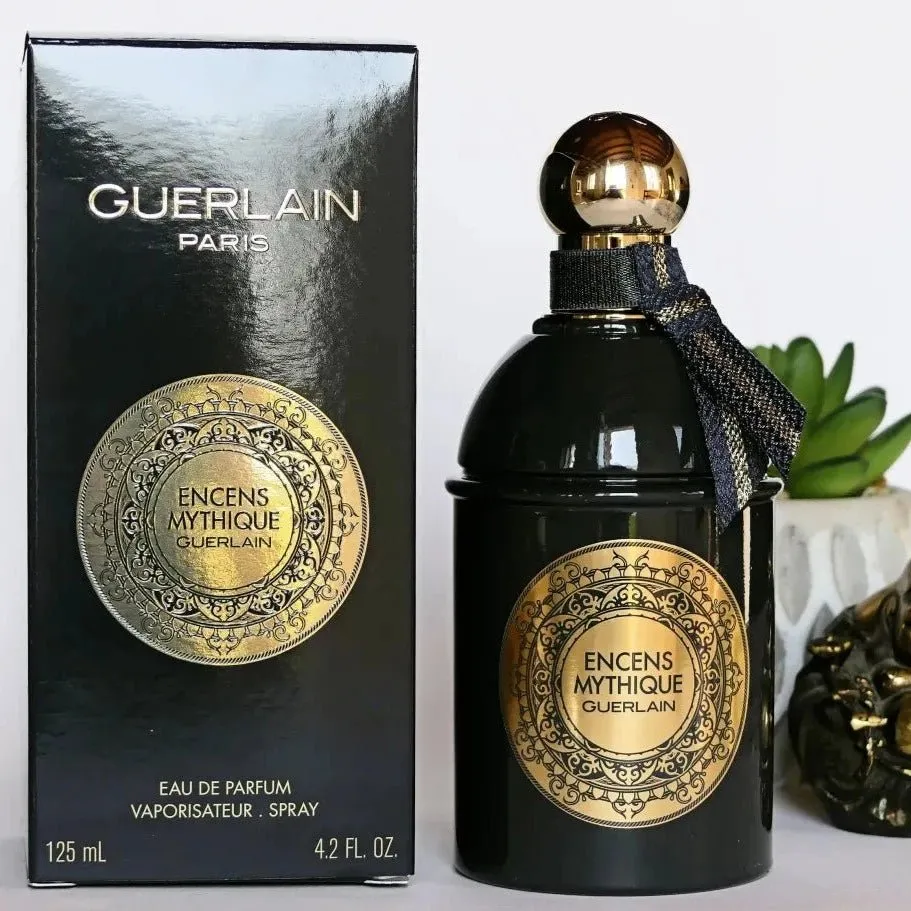 Guerlain Encens Mythique EDP