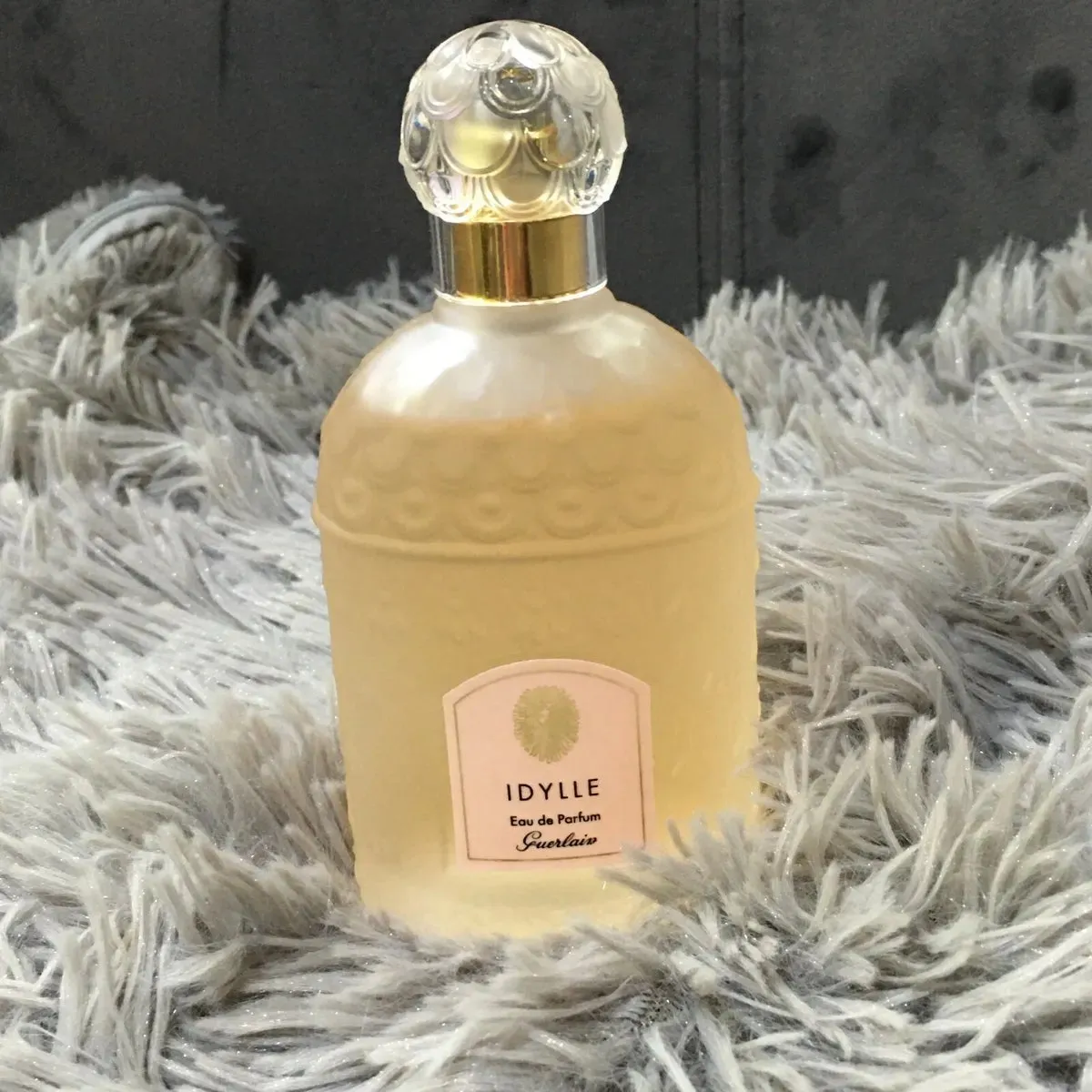 Guerlain Idylle EDP