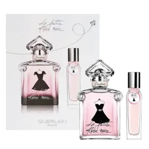 Guerlain La Petite Robe Noire EDT Deluxe Travel Set