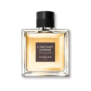 Guerlain L'Instant Homme EDT