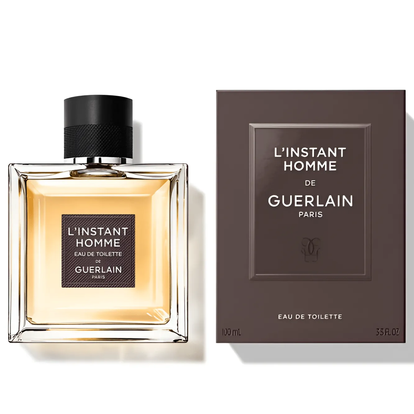 Guerlain L'Instant Homme EDT