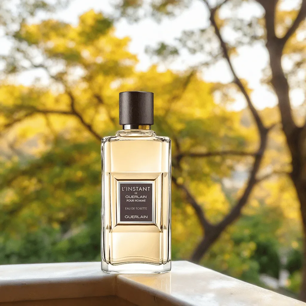 Guerlain L'Instant Homme EDT