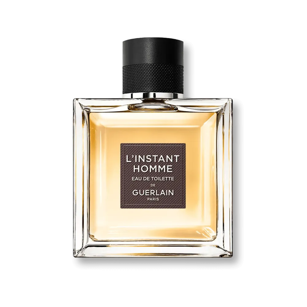 Guerlain L'Instant Homme EDT