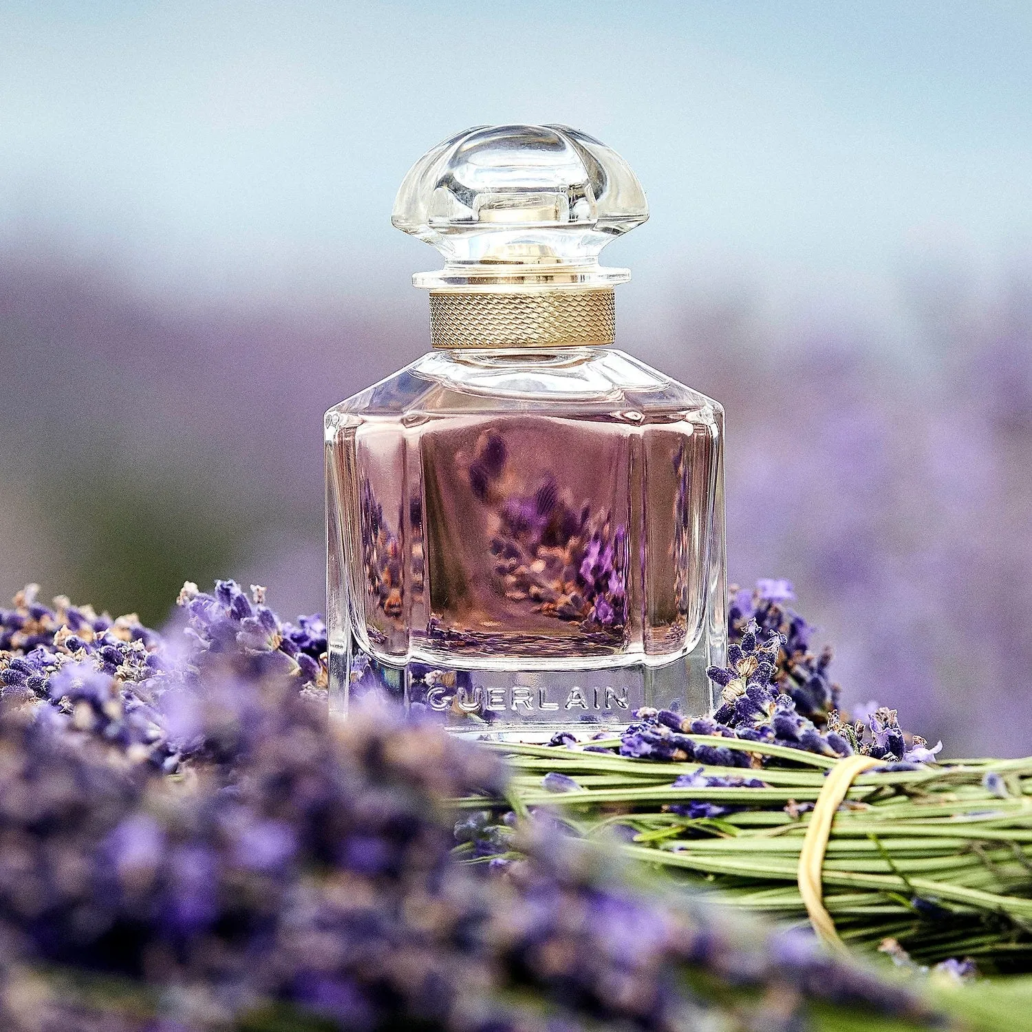 Guerlain Mon Guerlain EDP