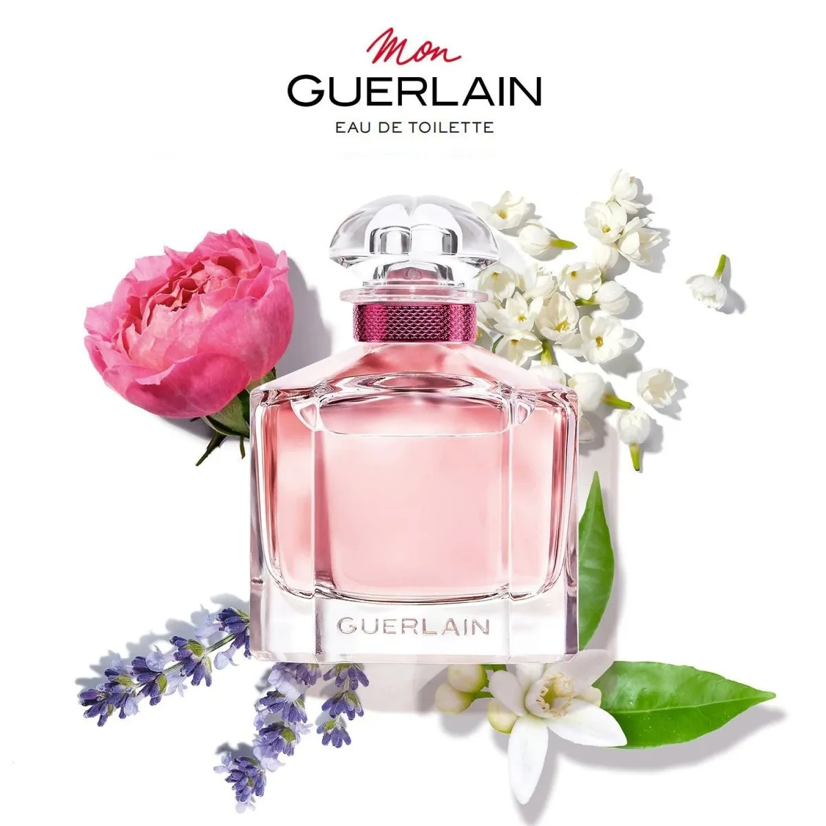 Guerlain Mon Guerlain EDT