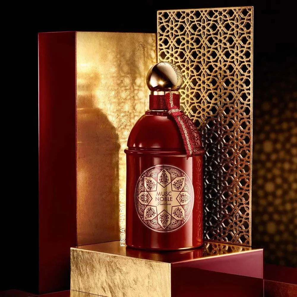 Guerlain Musc Noble EDP