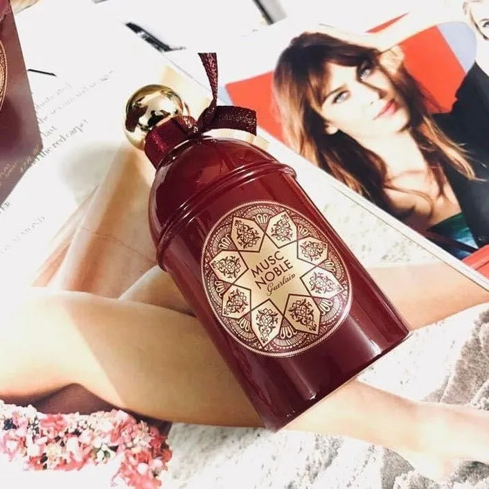 Guerlain Musc Noble EDP
