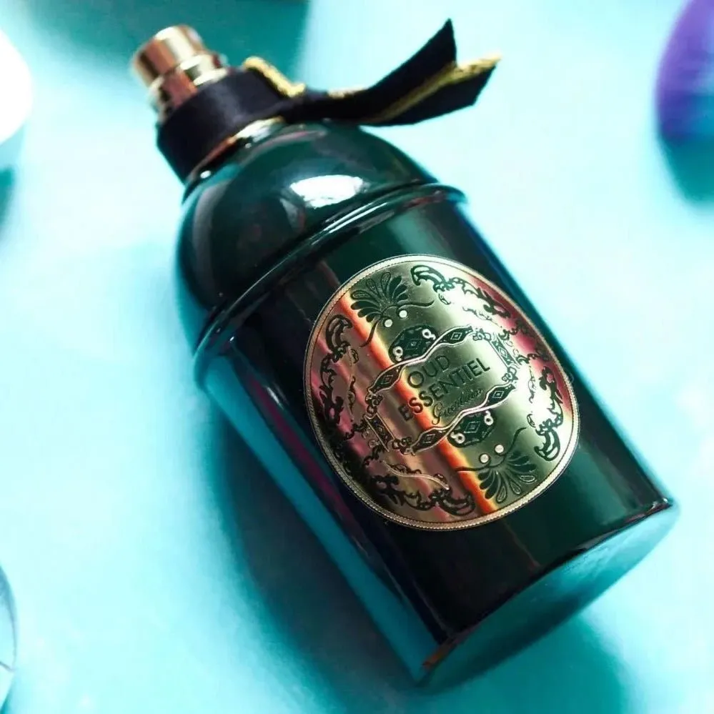 Guerlain Oud Essentiel EDP