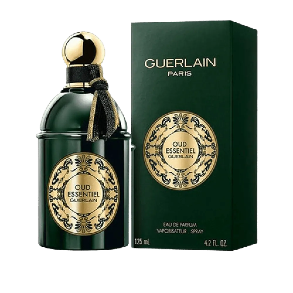 Guerlain Oud Essentiel EDP
